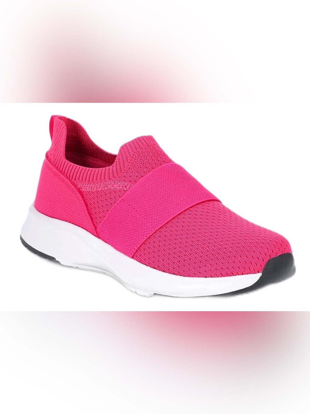 Athletic Works Women’s Banded Jogger Sneakers